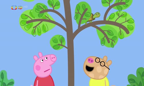 Peppa Pig S05E39 - Doktori mp4