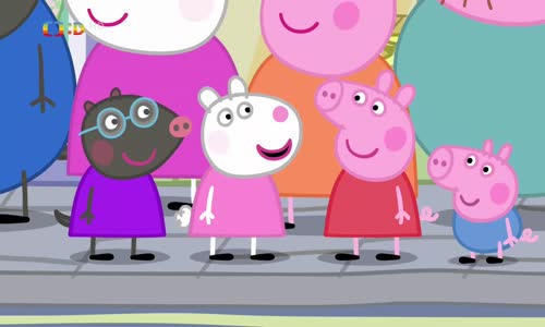 Peppa Pig S05E43 - Karnevalovy pruvod mp4