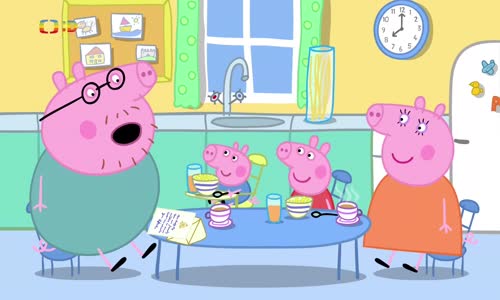 Peppa Pig S05E49 - Dlouha cesta vlakem mp4