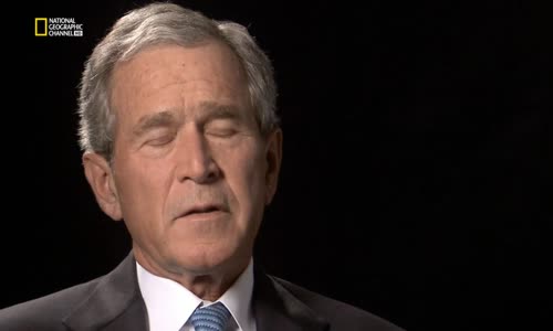 New York - 911 - George W Bush The 9-11 Interview_720p (CZ-EN) mkv
