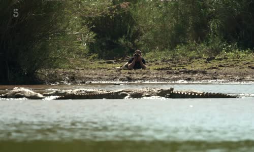 Killer Crocs with Steve Backshall S01E01 1080p HDTV H264-DARKFLiX mkv