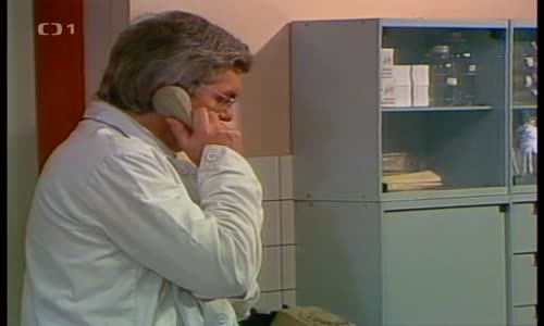 Smrt z laboratoře (ČSSR, 1987) mp4