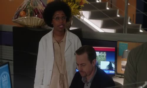 NCIS S21E02 AAC MP4-Mobile mp4
