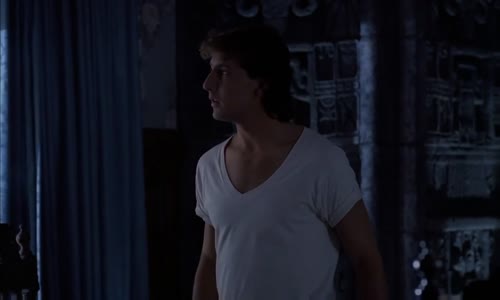 Dům II House II 1987 BluRay 720p CZ mkv