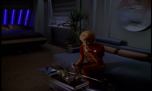 Star Trek- Voyager - S03E10 - Diktátor mkv