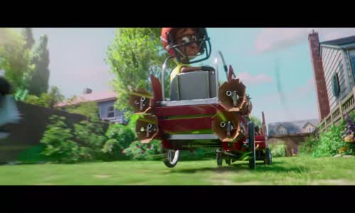 Kouzelný park (Mila Kunis,Jennifer Garner,Matthew Broderick-2019 Animovaný-Dobrodružný-Komedie) Cz dabing mkv