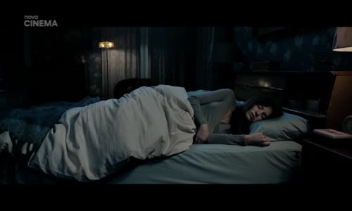 Zhoubné zlo- Malignant-horor thriller US 2021 TVRip CZ mkv