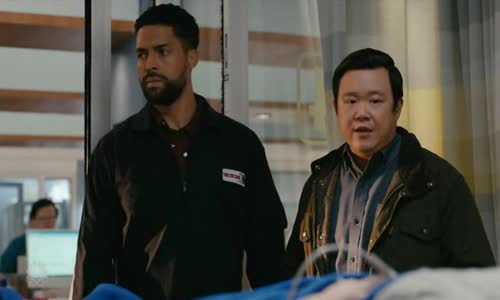 Chicago Med S09E05 XviD-AFG avi