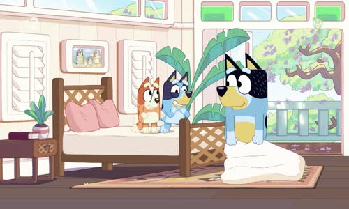 Bluey S01E10 - Hotel mkv