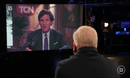 Tucker On X S01E00 Tucker Talks To Glenn Beck About Putin mkv