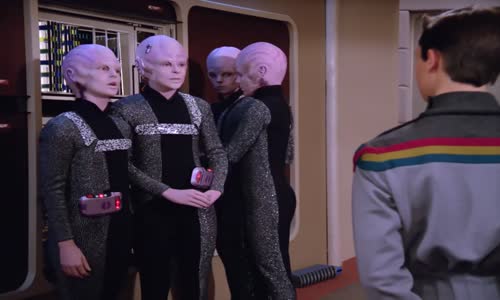 Star Trek- Nová generace - S01E14 - Trosečníci mkv