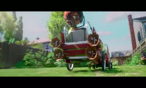 Kouzelný park (Mila Kunis,Jennifer Garner,Matthew Broderick-2019 Animovaný-Dobrodružný-Komedie) Sk dabing avi