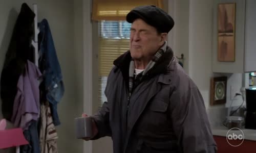 The Conners S06E03 HDTV x264-TG mkv