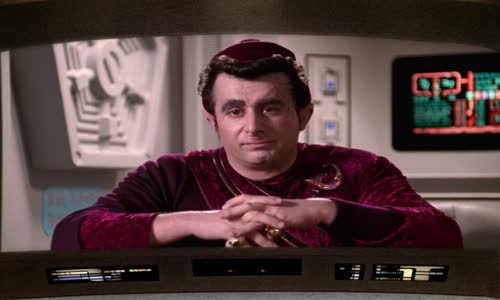Star Trek- Nová generace - S03E22 - Co nejvíc hraček mkv
