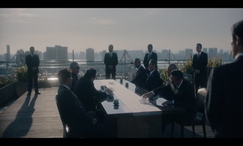 Tokyo Vice S02E04 Like A New Man 720p HMAX WEB-DL DD5 1 H 264-playWEB mkv mkv