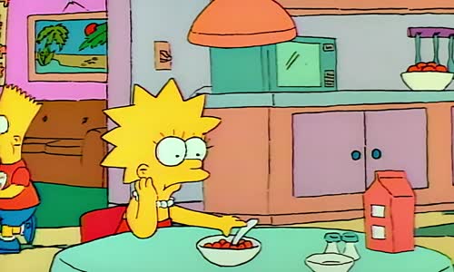 Simpsonovi_S01E06_Smutná Lisa mkv