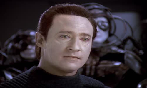 Star Trek- Nová generace - S07E01 - Vpád (2  část) mkv