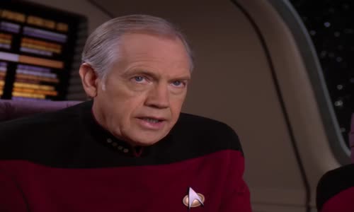 Star Trek- Nová generace - S06E11 - Změna velení (2  část) mkv