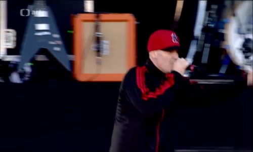 Limp Bizkit koncert 2011 tvrip FORD mkv