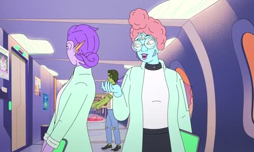 The Second Best Hospital in the Galaxy S01E01 WEBRip x264-XEN0N mkv