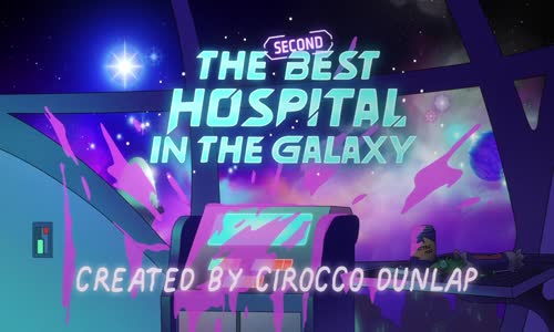 The Second Best Hospital in the Galaxy S01E02 480p x264-RUBiK mkv