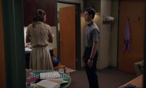 Young Sheldon S07E02 A Roulette Wheel and a Piano Playing Dog 1080p AMZN WEB-DL DDP5 1 H 264-NTb mkv