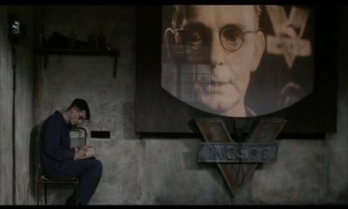 1984   Nineteen Eighty-Four 1984, CZ avi