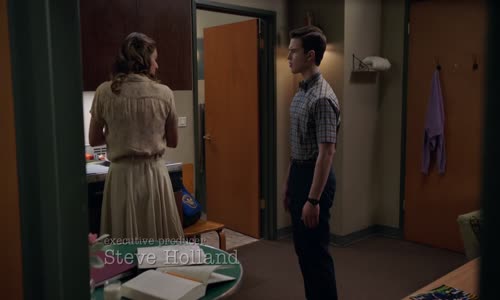 young sheldon s07e02 a roulette wheel and a piano playing dog 1080p web dl hevc x265 mkv