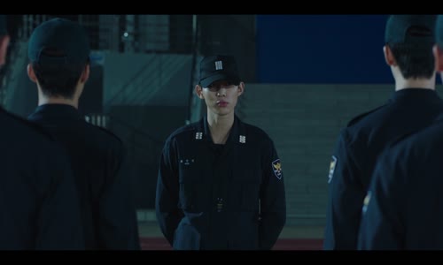 Rookie Cops_S01E07_Episode 7 mkv