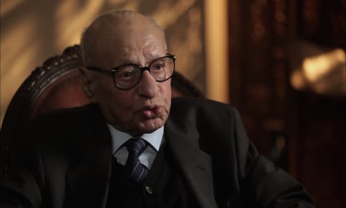 Novodobí egyptskí faraóni S01E01 mkv
