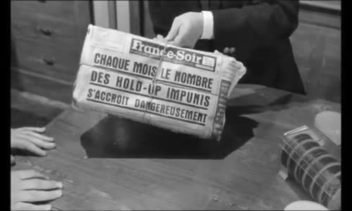 Jak vykrást banku _ Faites sauter la banque! - Francie, 1964, 88 min_HD mp4