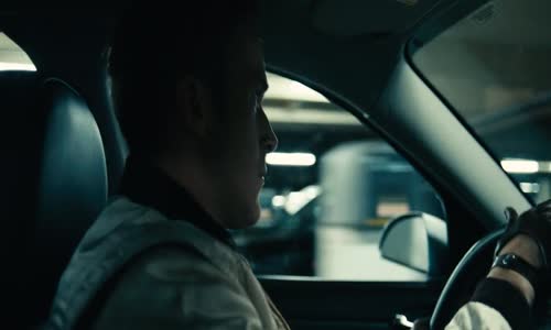 Drive 2011 720p BrRip x264 LeON [EN+Subs-CZ] mkv