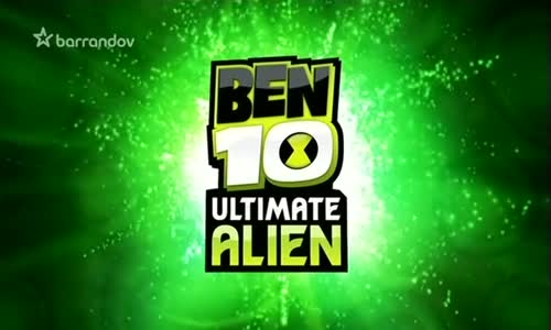 Ben 10 Dokonalý mimozemšťan S02E13 Čistka TVRip x264-PiP (by_UgarE) mp4