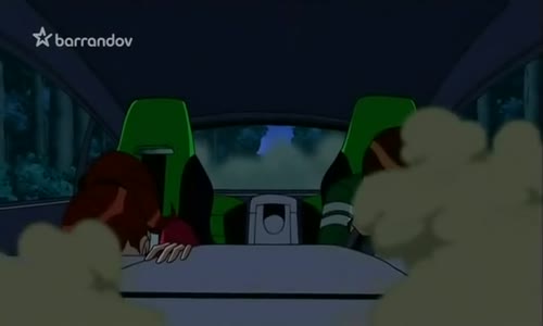 Ben 10 Dokonalý mimozemšťan S01E18 Nepřítel mého nepřítele TVRip x264-PiP (by_UgarE) mp4