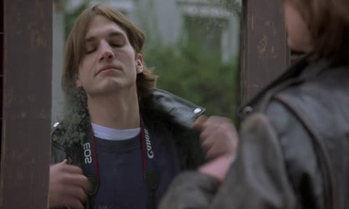 Něco jako láska (Amanda Peet,Ashton Kutcher,Taryn Manning-2005 Komedie-Drama-Romantický-Bdrip) Cz dabing mkv