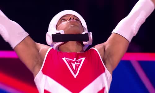 Gladiators UK 2024 S01E07 1080p HDTV H264-DARKFLiX mkv