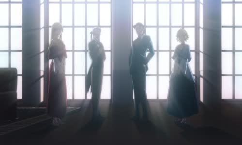 tsukimichi moonlit fantasy s02e08 480p web x264 mkv