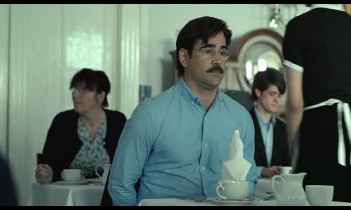 Humr - The Lobster 2015 BluRay 1080p CZ mkv