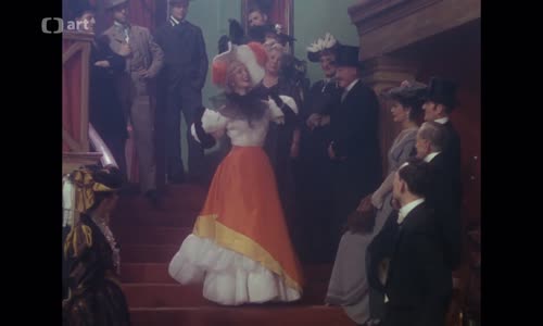 Moulin Rouge (Moulin Rouge, 1952, český dabing) mp4