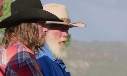 UFO Cowboys S01E01 WEB x264-TG mkv