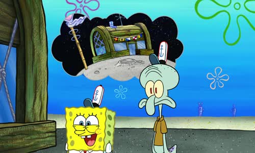 SpongeBob SquarePants S14E11 Necro-Nom-Nom-Nom-I-Con 1080p AMZN WEB-DL DDP2 0 H 264-NTb mkv