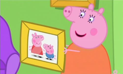 Prasátko-Peppa-S01E45-Tatínek-vě ší-obrázek-CZ-Dabing-Animovaný- _-Rodinný,-Velká-Británie,-2004   ID_-154291 mkv