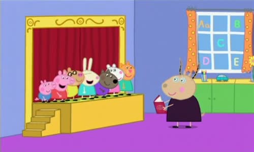 Prasátko-Peppa-S01E52-Školní-hra -CZ-Dabing-Animovaný-_-Rodinný,-V elká-Británie,-2004   ID_-154291 mkv