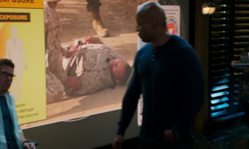NCIS LA S07E12 CZ dab 1080p mp4