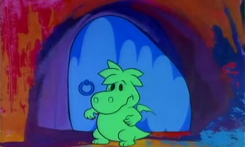 Drá ek Soptík S01E01 CZ Dabing avi