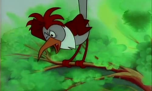 Drá ek Soptík S01E02 CZ Dabing avi