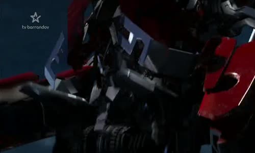 Transformers Prime S01E20 Parťáci mp4