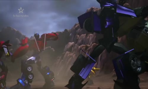 Transformers Prime S01E21 mp4