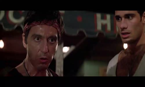 Zjizvená tvář (Al Pacino,Steven Bauer,Michelle Pfeiffer-1983 Krimi-Drama-Thriller-1080p ) Cz dabing avi