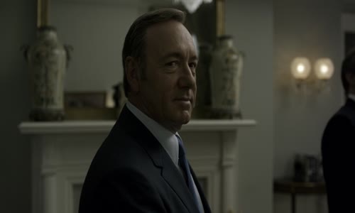 House of Cards (US) - S03E08 - Chapter 34 mkv